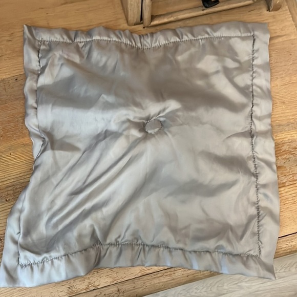 Carter’s Lovey Security Blanket Elephant - Picture 4 of 8